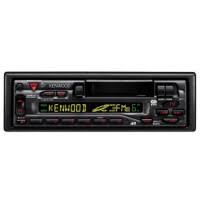 Radiocassette KRC-178 Kenwood